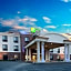 Holiday Inn Express Hotel & Suites Concordia US 81