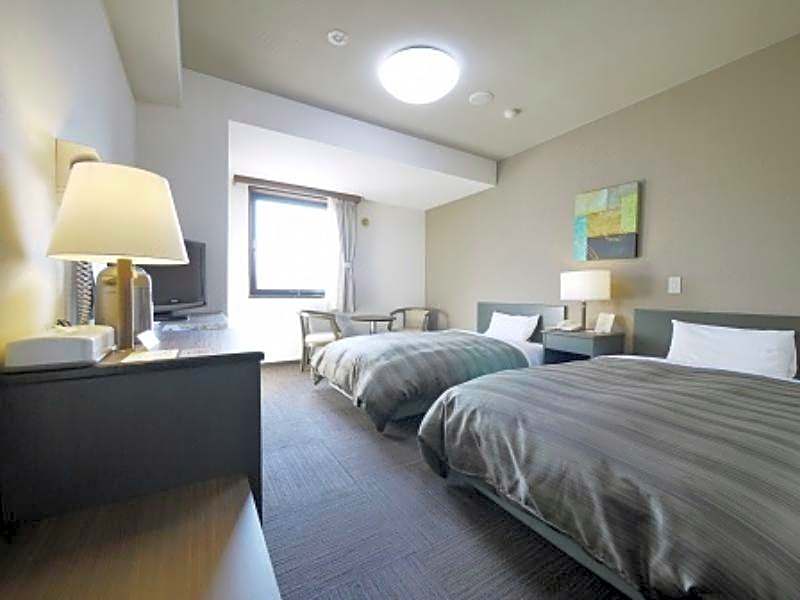 Hotel Route Inn Itoigawa