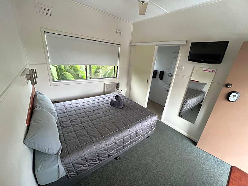 Hi-Way Motel Grafton