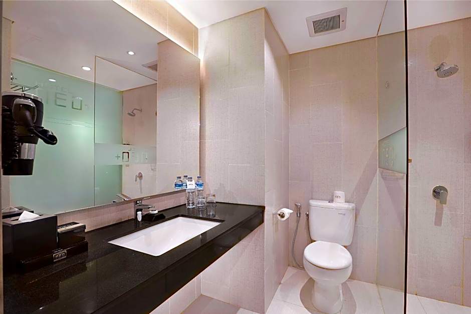 Hotel Neo Kuta, Legian by ASTON