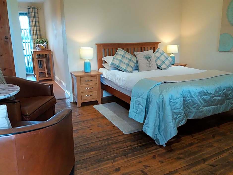 The Stables - Deer Park Farm