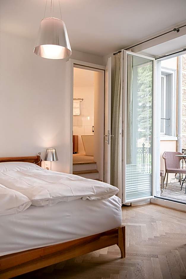 Hotel Saratz Pontresina Mountain Resort & Spa