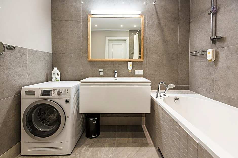 Riga Lux Apartments - Skolas