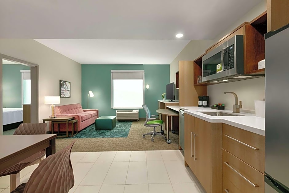 Home2 Suites By Hilton Easton