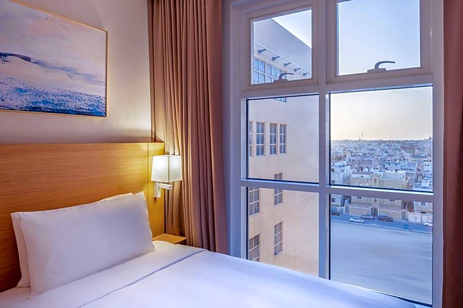 Residence Inn by Marriott Dammam