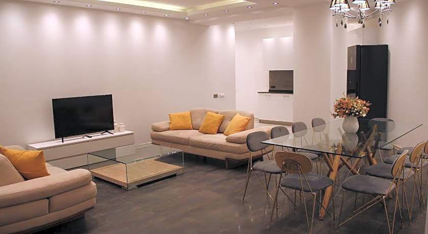 Super Luxury Apartments