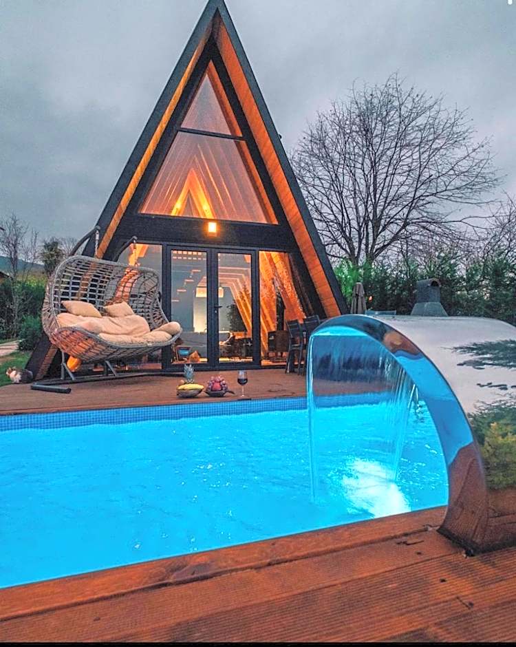 Babil Bungalow Boutique Hotel