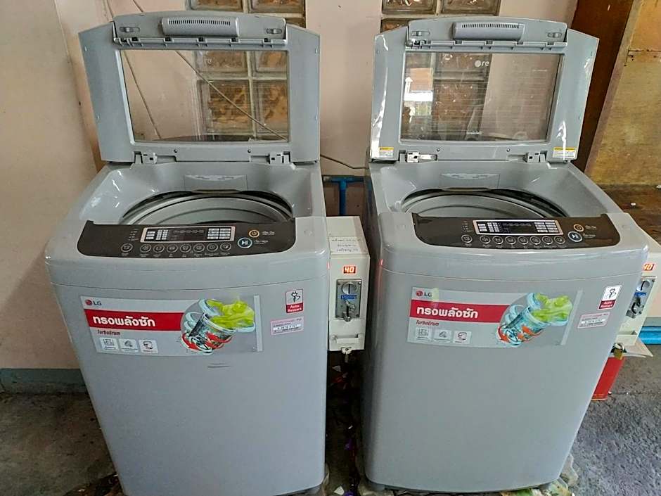 Grand Residence Ngamwongwan 19