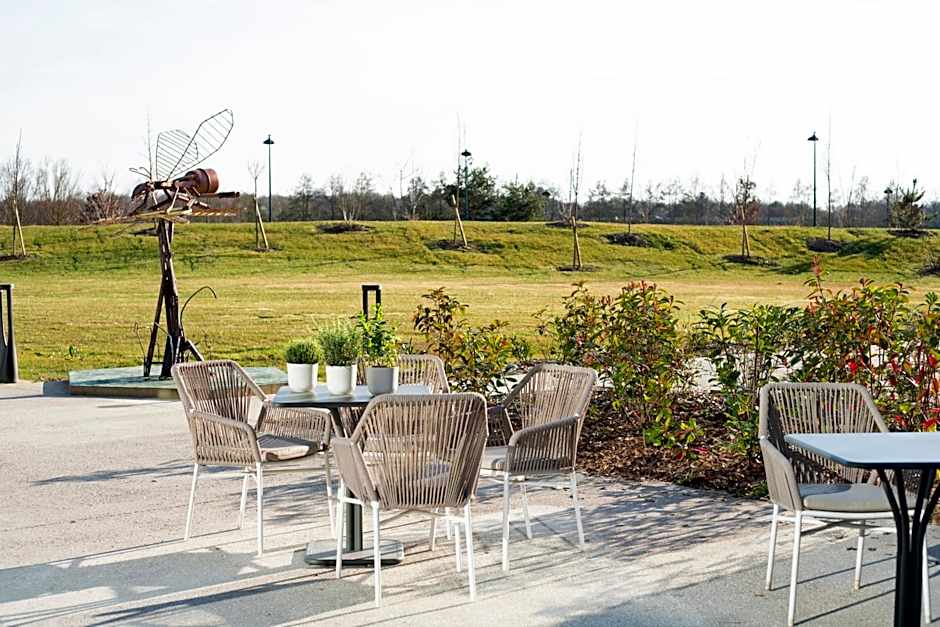 Ki Space Hotel & Spa - near Disneyland Paris