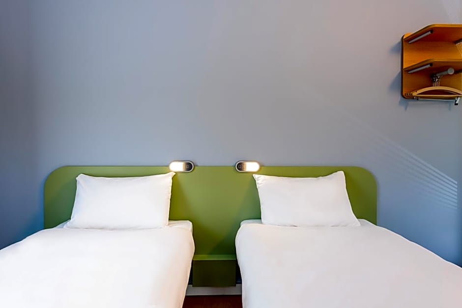 ibis budget Cergy St Christophe