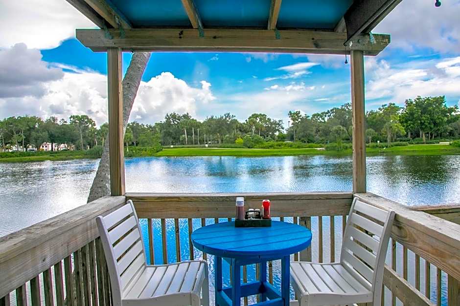 Trianon Bonita Bay Hotel