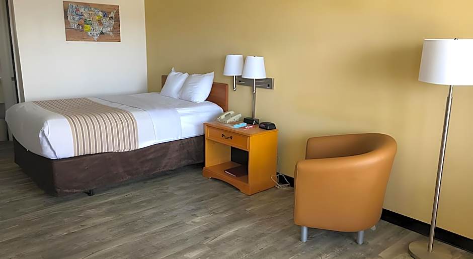 Econo Lodge Lordsburg I-10