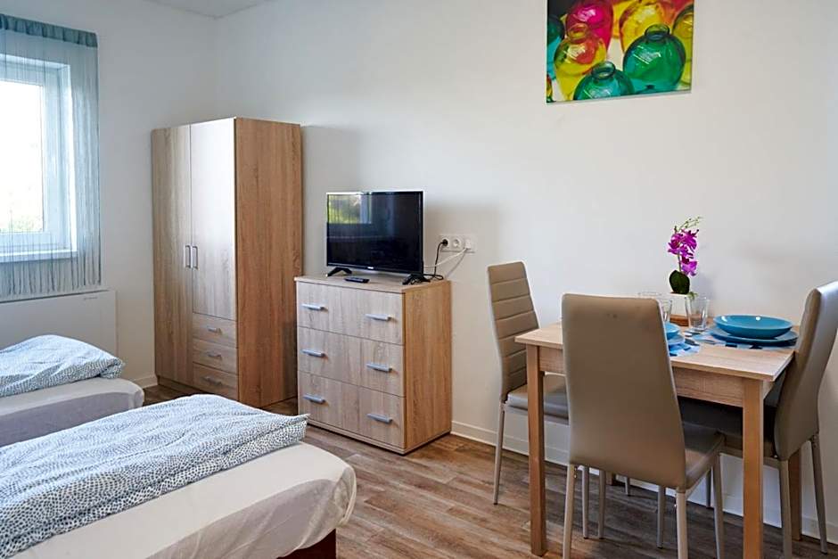 Thermal Apartman - EM