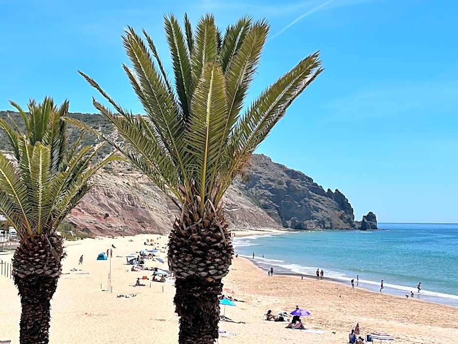 Luz Beach Apartments