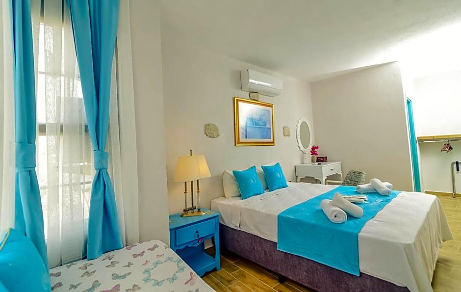 Bedirhan Konak Otel