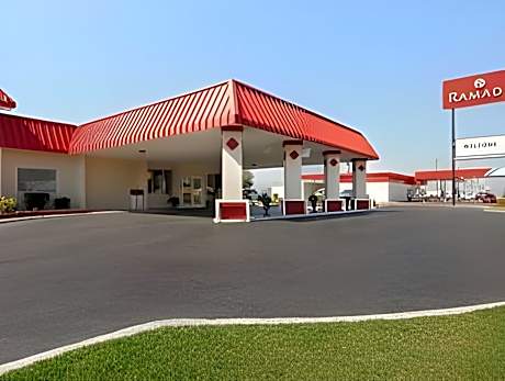Ramada by Wyndham Enid
