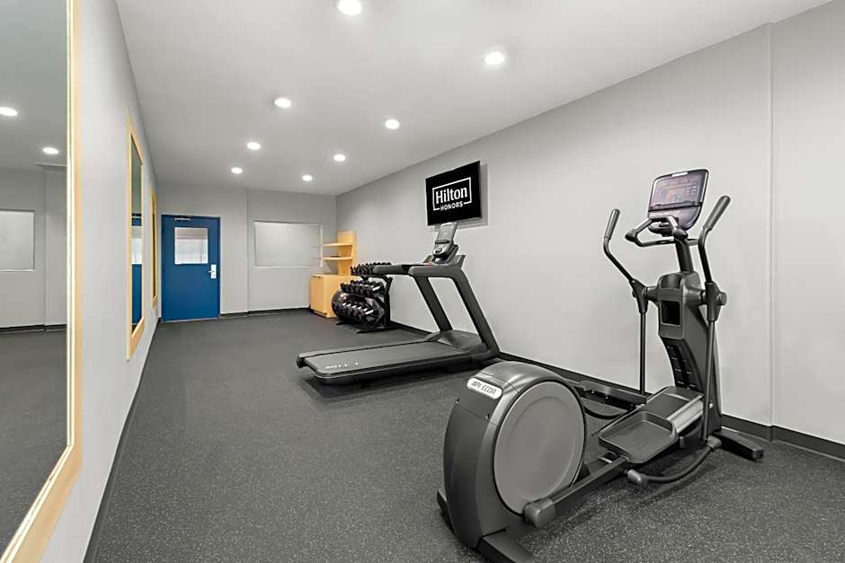 Spark by Hilton Missouri City