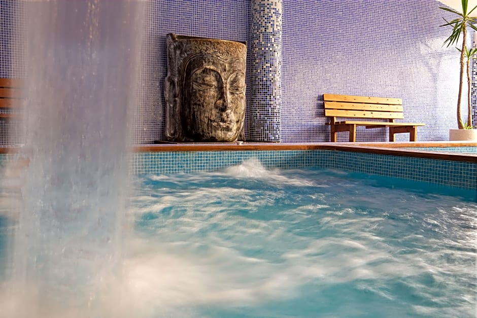 Hotel Marina Parc by MIJ - All Inclusive