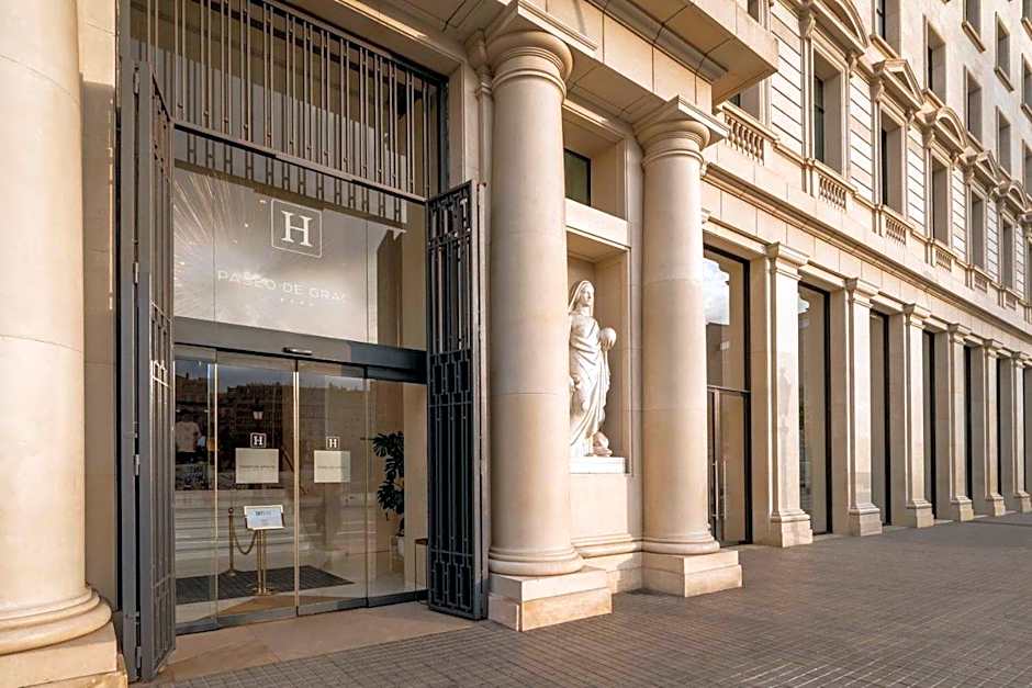 45 Times Barcelona Hotel