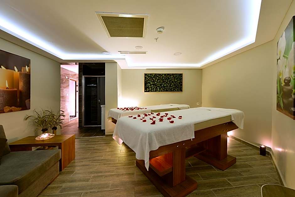 Euro Park Hotel Bursa