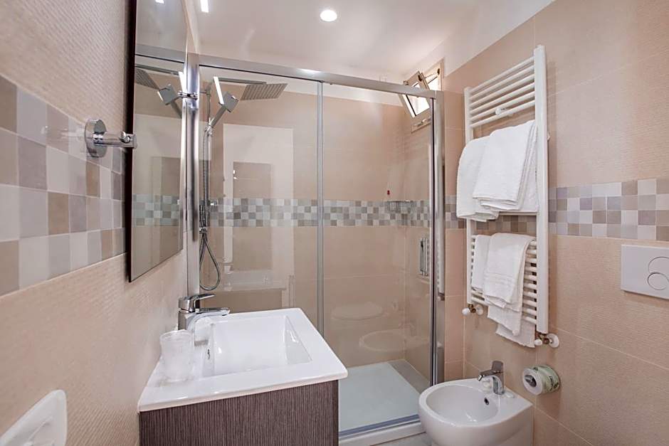 Hotel Approdo di Venere