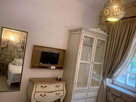 Economy Double or Twin Room
