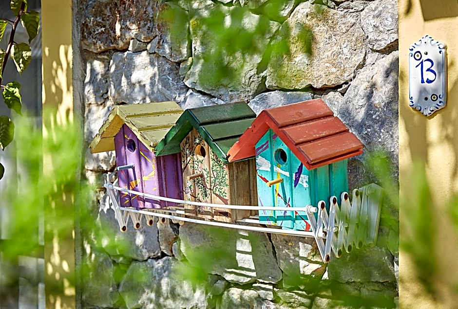 Fİ Light Solto Boutique Beach Hotel