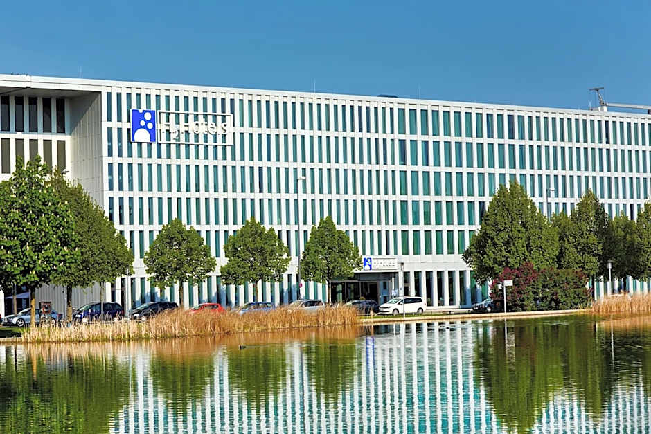 H2 Hotel Munchen Messe