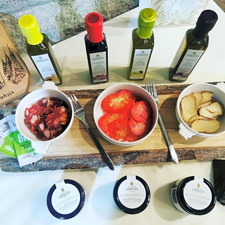 Perla della Sila B&B