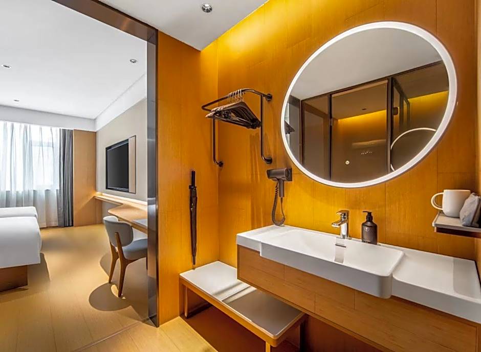JI Hotel Shenyang Zhangshi Development Zone