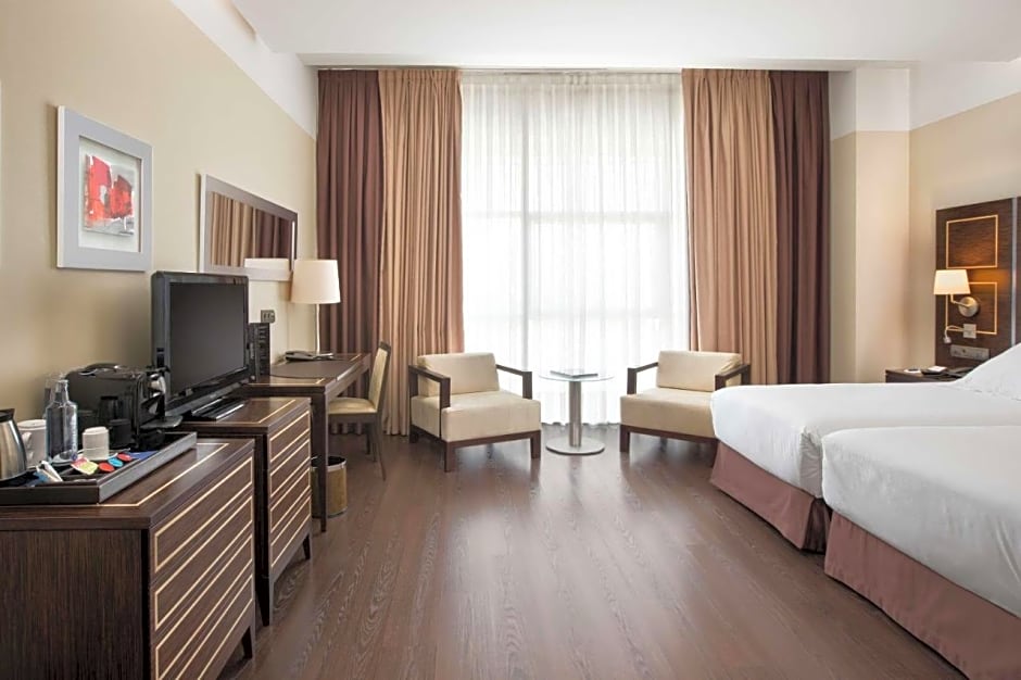 NH Gran Hotel Casino de Extremadura