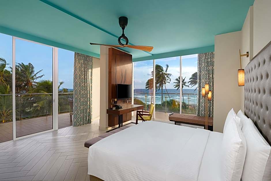 Photo 1 of 7 of Junior Suite