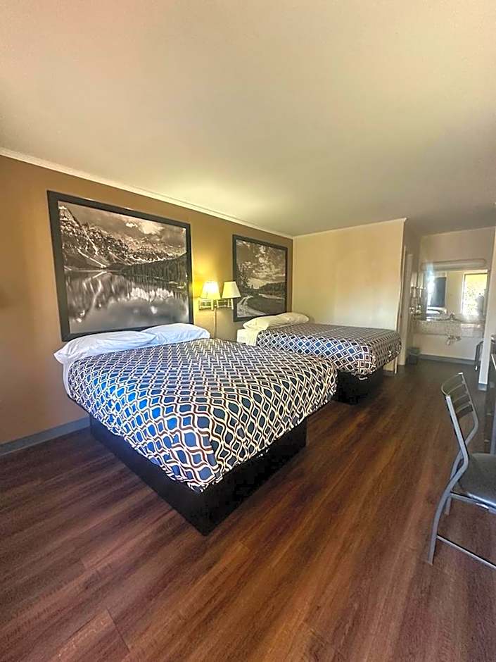 Loyalty Inn Rockingham