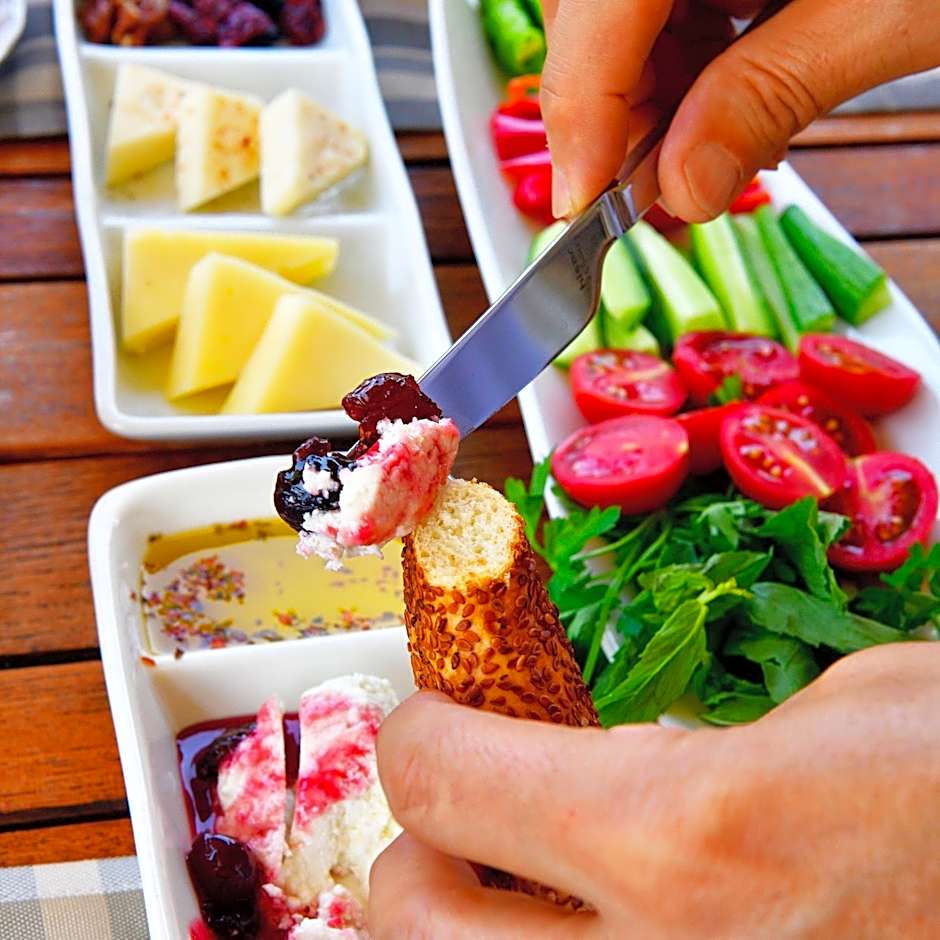 Siyah Lale Cunda 1841