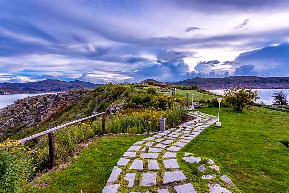 GHL Hotel Lago Titicaca Puno
