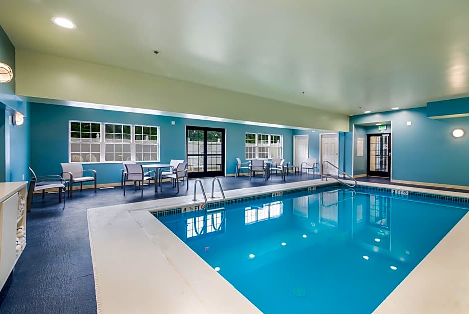 Holiday Inn Express Plymouth By IHG