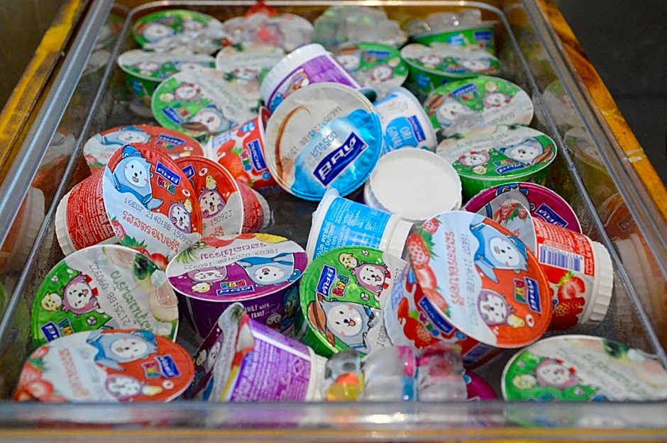 S Sriracha Hotel & Residence