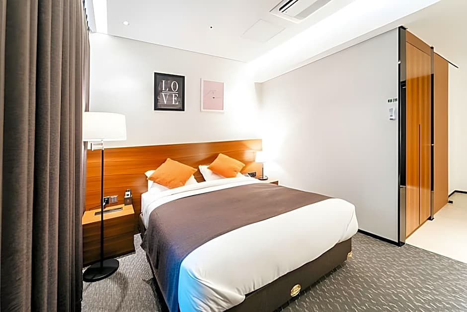 Hotel One (Korea Quality)