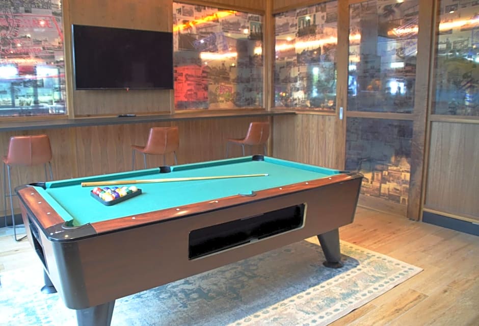 Bastion Hotel Geleen