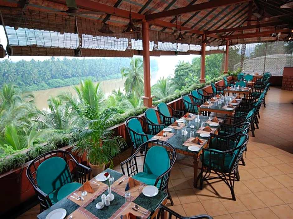 The Raviz Kadavu, Kozhikode