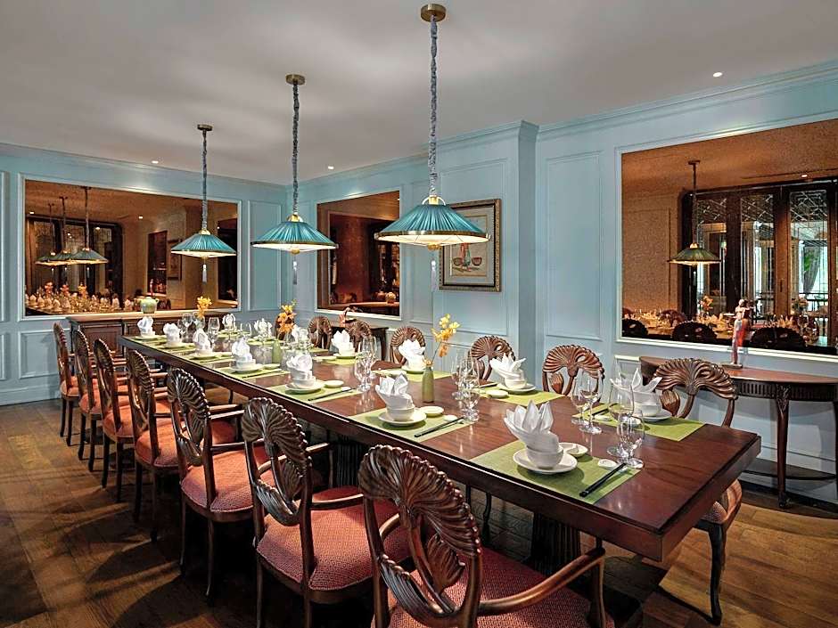 Hôtel Perle d'Orient Cat Ba - MGallery