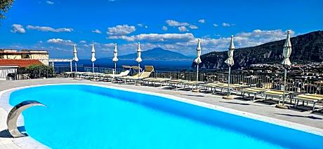 Hotel Cristina