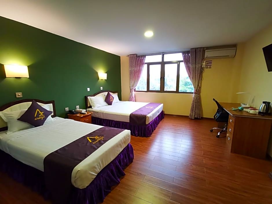Photo 1 of 7 of Deluxe 2 Beds