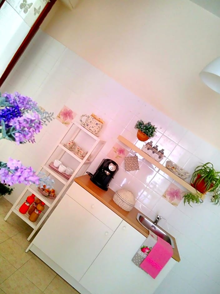 B&B L'angolo fiorito