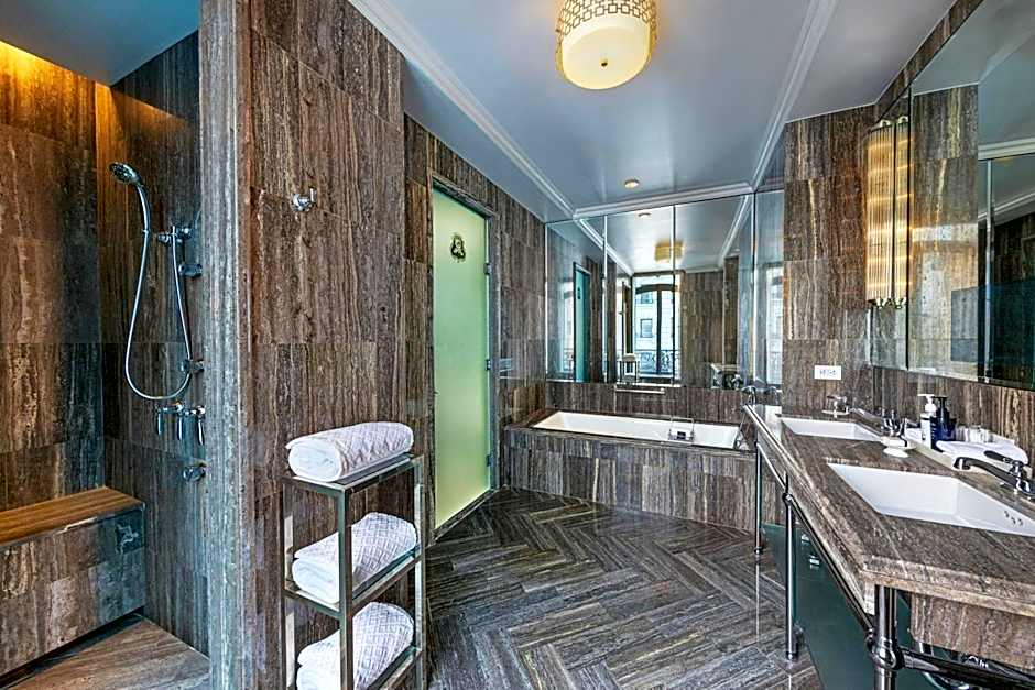 The St. Regis New York