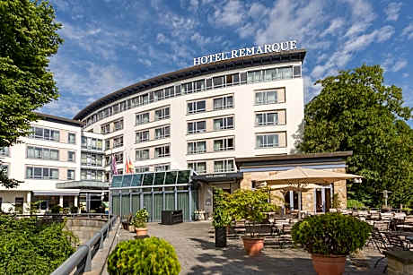 Hotel Remarque