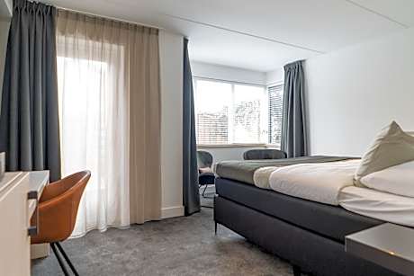 Superior Wellness with terrace