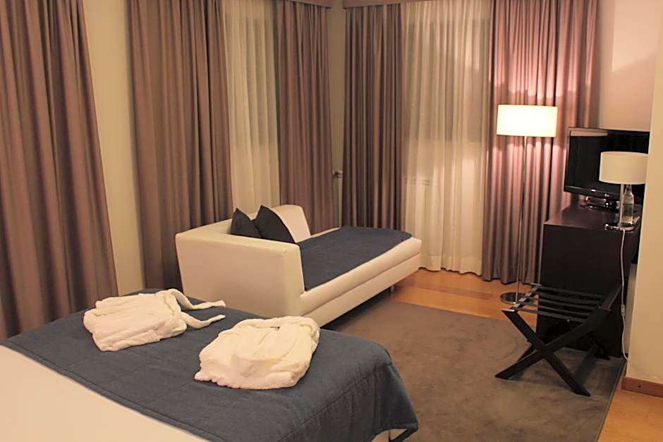 Quinta de Santo Estêvão Hotel Rural