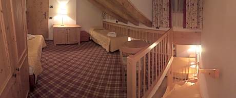 Superior Family Room