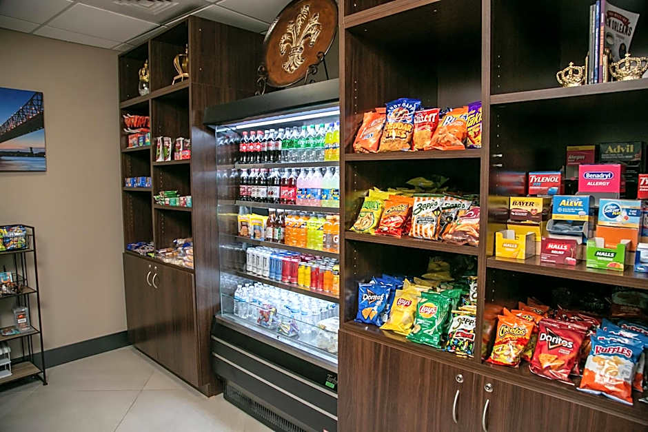 Holiday Inn New Orleans West Bank Tower By IHG